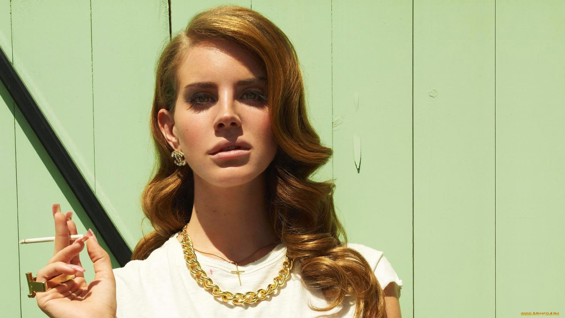 , lana del rey, 